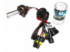 HB4 9006 HID Lampen Scheinwerfer Nachrüstsatz Set | Xenon-Brenner kit und Xenon-Licht Ballasts | HID Vorschaltgerät CAN BUS DUO