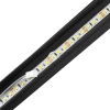Moderne Wandleuchte mit verstellbaren Armen | SGY-5in1-B
