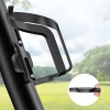 Fahrradhalterung für Airtag | Locator-Halterung | BAT-463-SCHWARZ