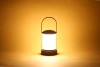 Kabellose Tischlampe | Lampe mit Farbwechsel-Funktion | X23B-PINK