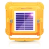 Arbeitsleuchte Solar | Powerbank-Funktion | LED | TGD-50W-GELB
