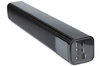 Kabelloser Bluetooth-Computer-Soundbar | Uhr, Wecker, AUX, TF | 2200mAh, 10W, 20Hz-20kHz | S8
