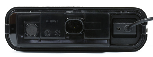 Rückfahrkamera für Kofferraumgriff | passend für Ford Focus MK3 | LS8010