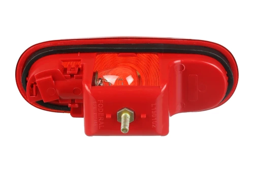 Drittes Bremslicht | LED-Rückleuchte | Spezieller Streifen für RENAULT MASTER, TRAFIC | LY143-1