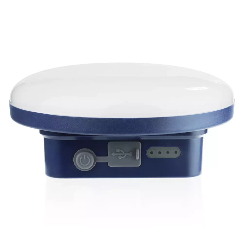 Campinglampe mit starkem Magneten und Powerbank-Funktion | 88 LED-Lichter, 8400mAh, 2000llm, 3 Lichtfarben mit stufenloser Helligkeitsregelung | BM-L05