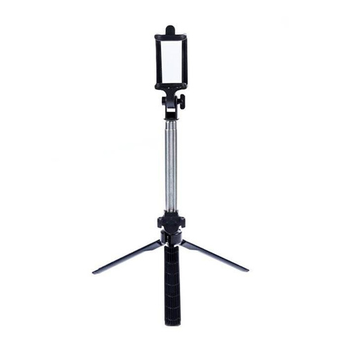 Selfie-Stick mit Bluetooth-Fernauslöser | Monopod Stativ | Kamerastativ | PSI-S003