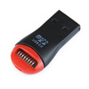 Speicherkartenleser microSD | CR-024