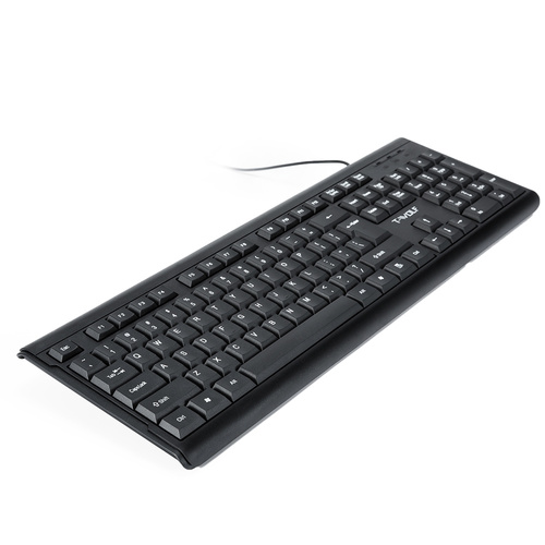 Büro-Set Tastatur und Maus USB | TF500