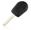BMW-Schlüsselgehäuse | Passender Fernbedienung für Auto | BMW-E36