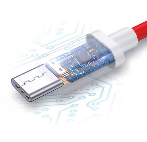 Ladekabel für OnePlus Dash / Warp Charge | WC7C