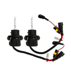 Scheinwerferlampen-Set | BI-XENON H13 H/L