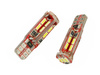 Auto LED Birne W5W T10 19 SMD 4014 CAN BUS