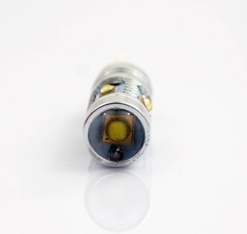 LED-Autolampe W5W T10 5 x CREE 10W HIGH POWER