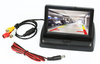 Panorama-Klapp-TFT-LCD-Monitor 4,3" | PZ704