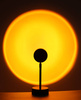 LED-Projektorlampe, die den Sonnenuntergang imitiert | RB-01-Sunset