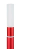 Moderne Tischlampe | Nachtlicht mit eingebautem Akku | HJA31-RED