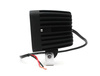 Arbeitsscheinwerfer CREE 10W quadratisch WL5010 Spot
