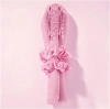 Lockenwickler ohne Hitze | Lockenstab | Wellenformer-Set | SD-13-PINK