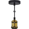 Deckenpendelleuchte | Loft | ZRT-D100-G