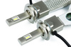 LED Scheinwerferlampen H7 K3 CSP | 54 Watt | 20.000 lm | 2 Stück