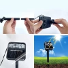 Solar LED-Girlande Bienen 20 LED Gartenlampe 5m | BEE-20LED-5M