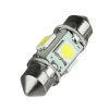 KFZ LED Birne C5W 4 SMD 5050 360st