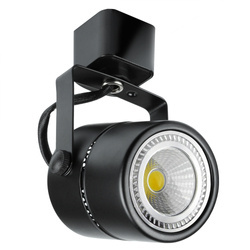 Schienenstrahler für 1-Phasen-Stromschiene | GU10 | YZ5402