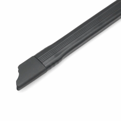 Staubsaugerdüse | Universale Fugendüse | schwarz | VCL-D625-BLACK