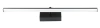 Wandleuchte über dem Spiegel | Badezimmerbeleuchtung | Lampe, Bildleuchte | MIR-80CM