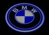 LED-LOGO-Projektor für BMW E39 / X5 | PMC-B5
