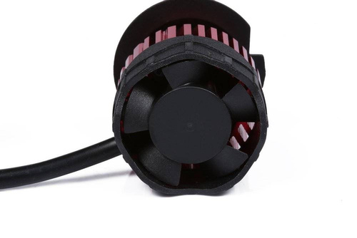 H7 LED Scheinwerferlampen 360-K5 GT ZES 80W 16000lm | 2 Stück
