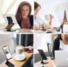 Teleskopischer Handy-Ständer | Smartphone / Tablet-Halter | PSI-T028
