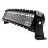 Gebogene Arbeitsleuchte 180W Light Bar rechteckig CREE | ARC | LB-GB-180-C
