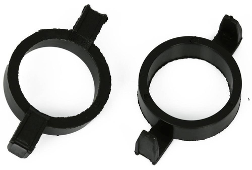 Adapter für LED-Leuchtmittel oder HID-Brenner | passend für Ford Mondeo, Peugeot 508, 2008, 3008, Citroën C5, DS5, DS6 | TK-103