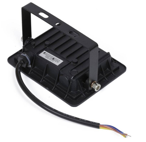 Beleuchtungsset 40W 3800lm | 2x 20W Halogenstrahler mit 1,6m Montageständer