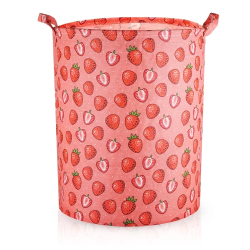 Aufbewahrungsbox | faltbarer Wäschesack 60 l | SN-B40-SWR