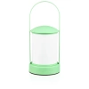 Kabellose Tischlampe | Lampe mit Farbwechsel-Funktion | JX23B-GREEN
