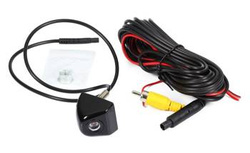 Rückfahrkamera mit Weitwinkelobjektiv, stilvolles Design | PZ402