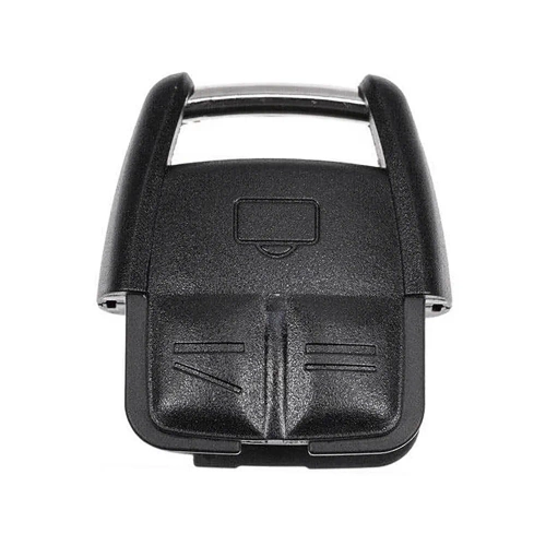 Autoschlüssel-Gehäuse | kompatibler Fernbedienungsschlüssel für Opel Fahrzeuge | OP-206