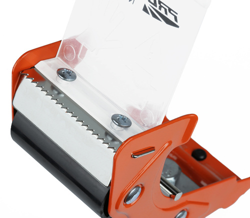 Handabroller für Klebeband, Paketklebebandspender | HS-8052