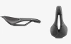 Leichter ergonomischer Fahrradsattel mit EVA-Schaum und Belüftung | Profi-Fahrradsattel 192g | ESLNF-200