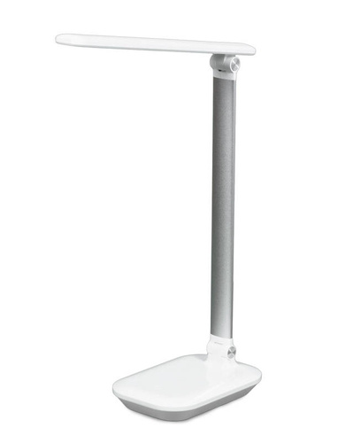 Schreibtisch-, Schullampe LED | Schullampe, verstellbar, weißes Licht | MT-850