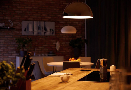 LED-Leuchtmittel | 6 Stück E27 5 W | 2835 SMD CCD | 493 lm = 40 W | warmweiß