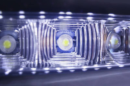 Hochleistungs-LED-Tagfahrlicht | DRL 03 PREMIUM