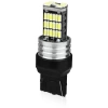 LED-Autolampe BA15S 45 SMD 4014