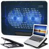 Kühlerunterlage - Laptop-Ständer 11-17'' | Dual 120mm | N99