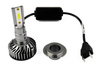 LED-Scheinwerferlampe | H7, 12.000 lm, F6 DOB, Set