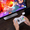 Retro Konsole DONGLE GAME BOX USB | 620 Spiele in HD 720p Qualität | RS-32