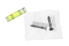 Brillenhalter | Wandhaken mit selbstklebendem Band | Brillenhalter | GH-H07-B