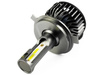 H4 LED Scheinwerferlampen F6 DOB 12000lm | 2 Stück
